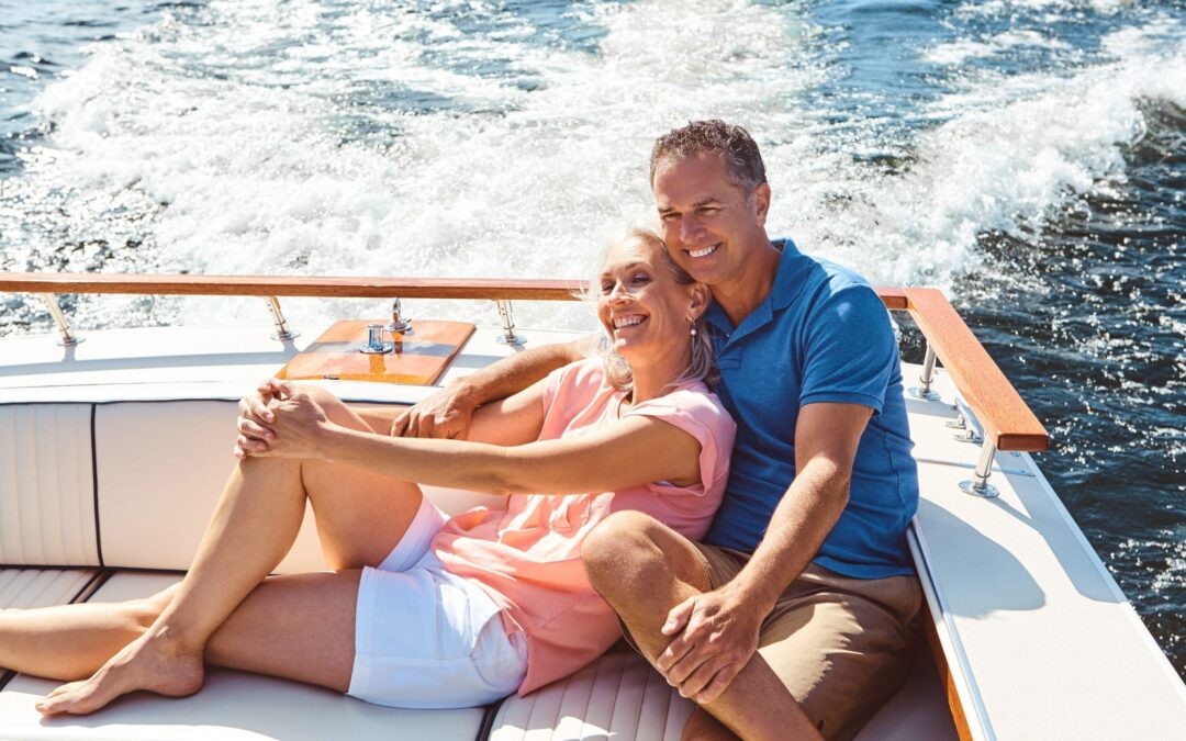 Hormone Replacement Therapy