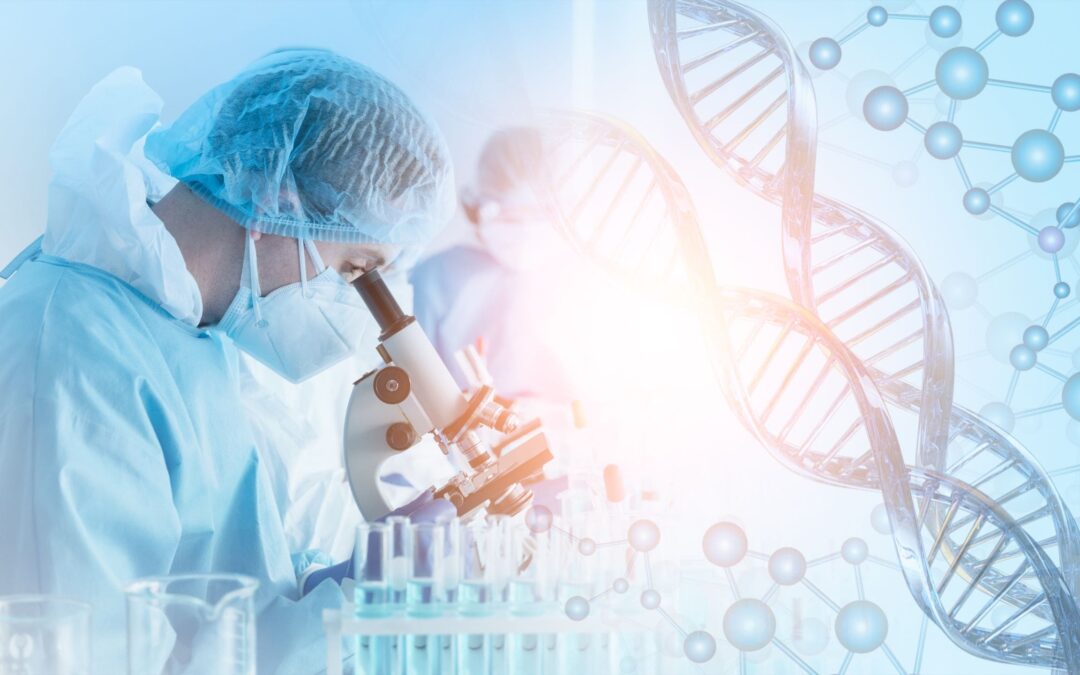 Types of Stem Cell Therapy at ResCore