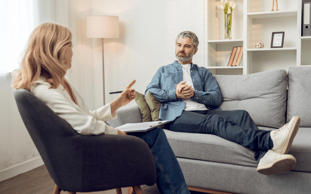 Psychological Therapy