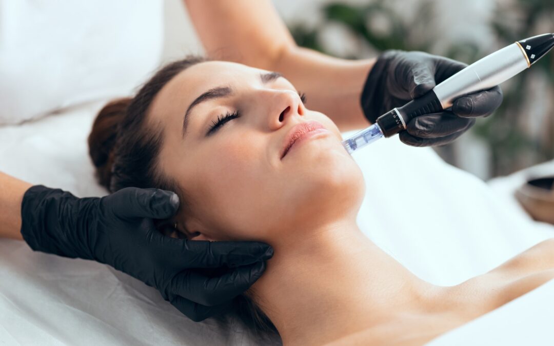 Aesthetics and Anti-aging Treatments