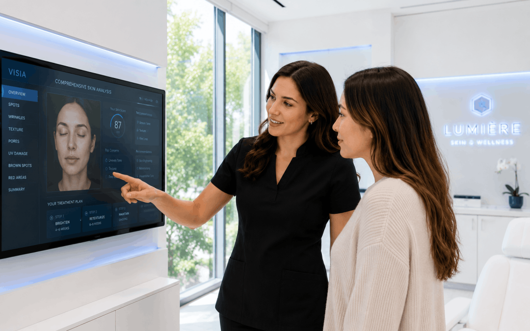 How AI Is Transforming Stem Cell Therapy Outcomes in 2026