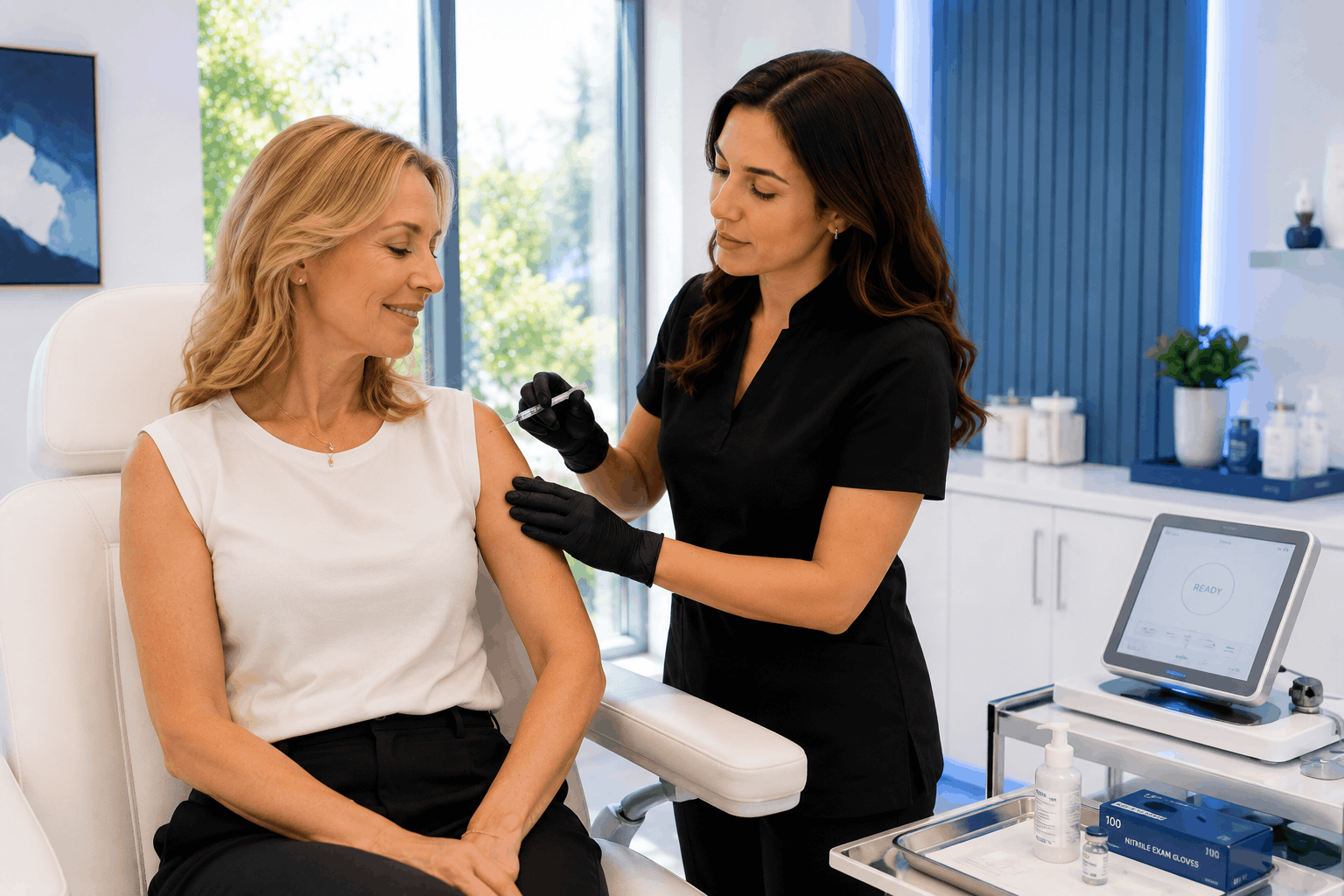 Why Combining Stem Cells with Other Therapies Delivers Better Results