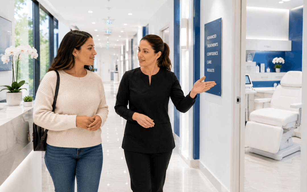 Top Regenerative Medicine Trends Patients Should Know in 2026