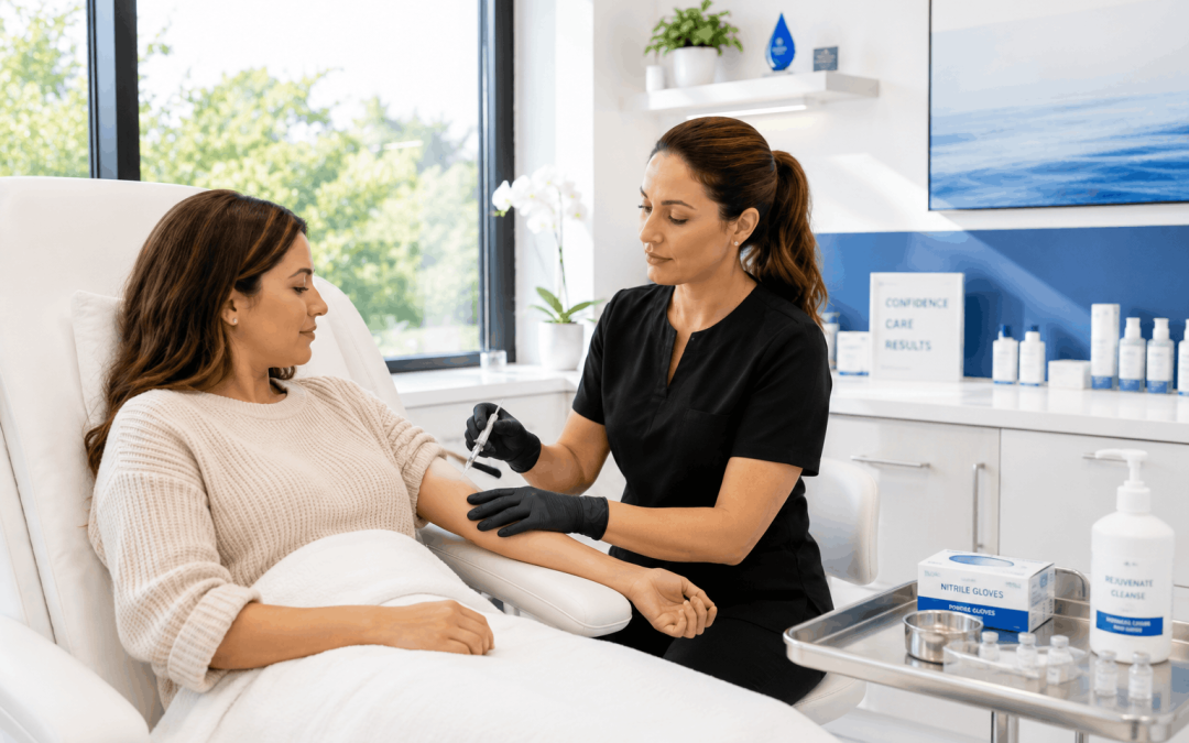 What Happens During Stem Cell Therapy? A Step-by-Step Timeline